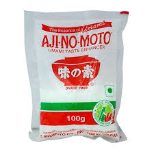 AJINOMOTO UMAMI TASTE ENHANCER 100G